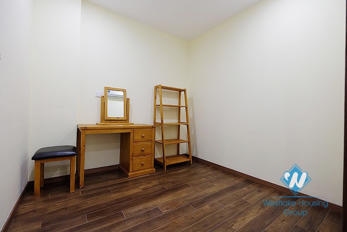 A little cute and cozy 2 bedroom apartment for rent in Ciputra